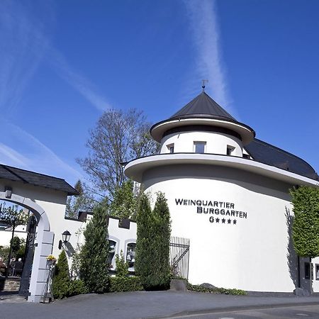 Weinquartier Burggarten Бад-Нойенар-Арвайлер Экстерьер фото